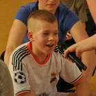 Sobota z rodzicami